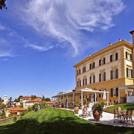 Villa Conti Fauglia Eksteriør bilde