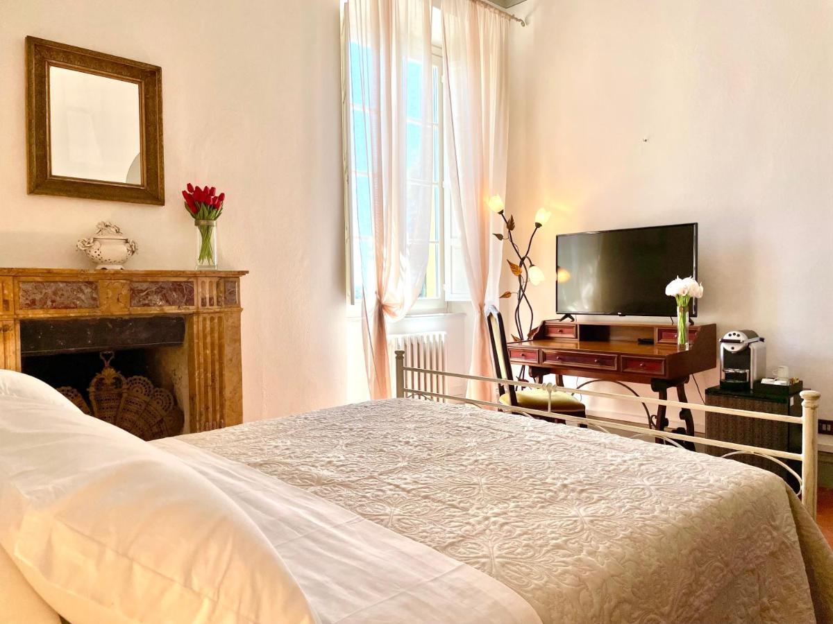 Villa Conti Fauglia Eksteriør bilde