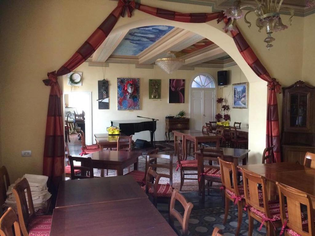 Villa Conti Fauglia Eksteriør bilde