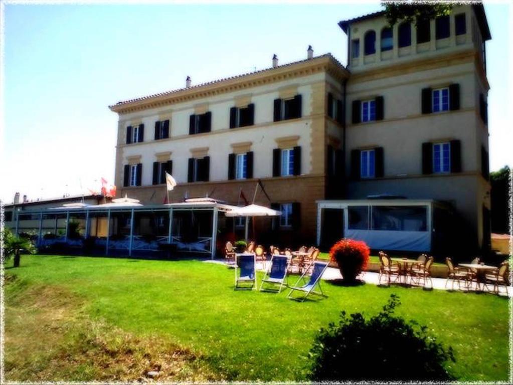 Villa Conti Fauglia Rom bilde
