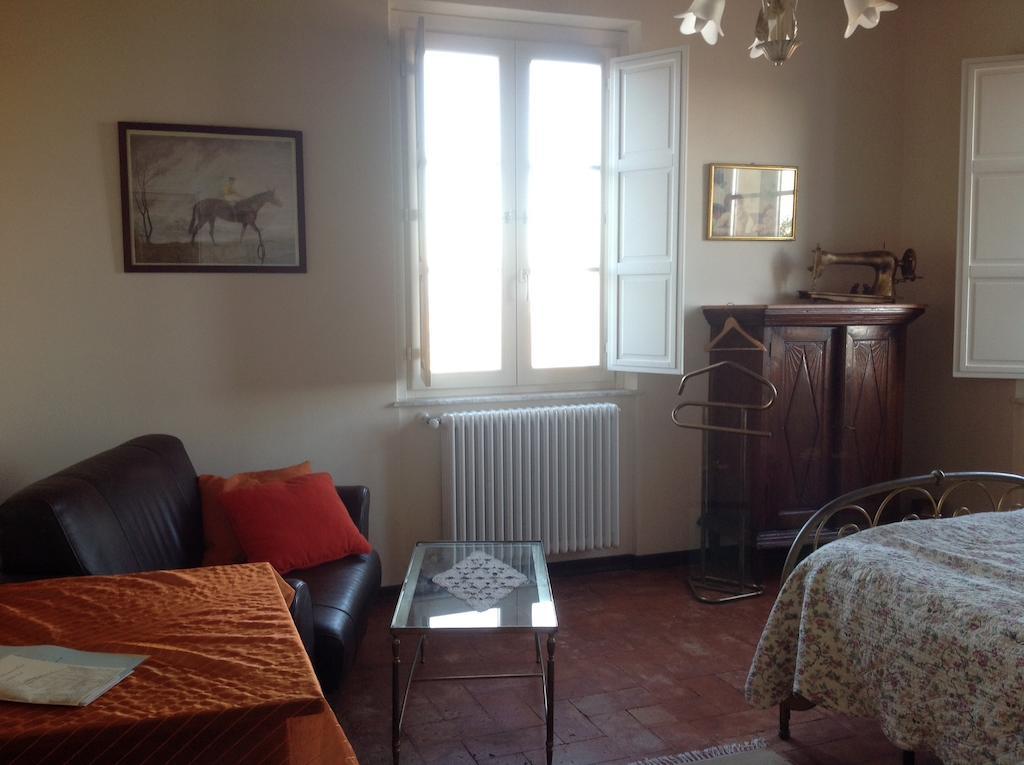 Villa Conti Fauglia Rom bilde