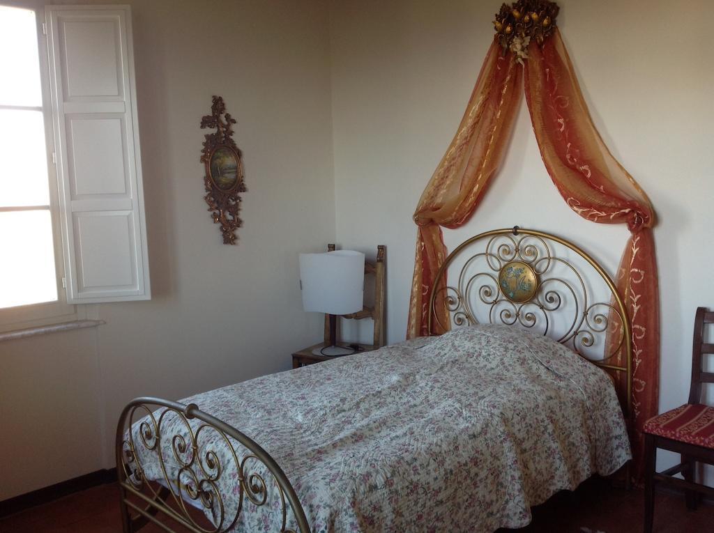 Villa Conti Fauglia Rom bilde