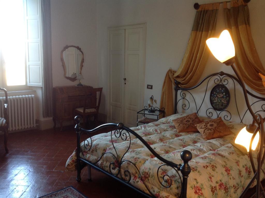 Villa Conti Fauglia Rom bilde