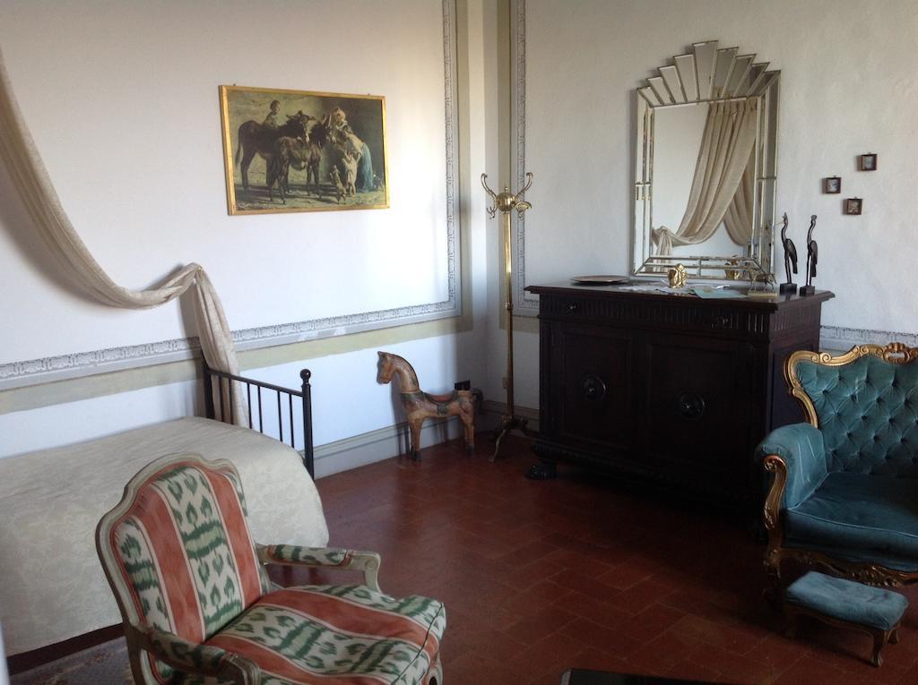 Villa Conti Fauglia Rom bilde